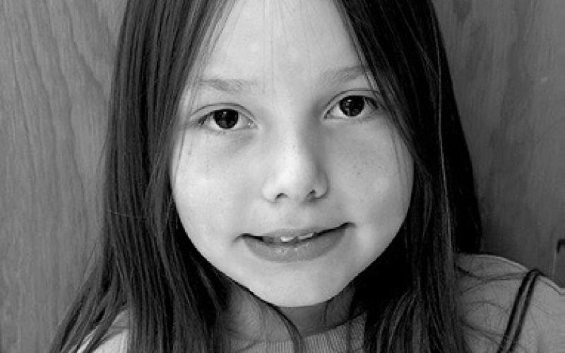Student: Charlynn Garreaux Parents: Kay and Owen What is your favorite subject in school and why? Math because it is cool to learn subtraction. If you won a million dollars, what would you do with it? I would donate it to a bunch of kids. If you could have any pet in the world, what would it be and why? A cat because it could be my inside pet. What is something you are thankful for this Thanksgiving? My parents because they like to cook food with me.