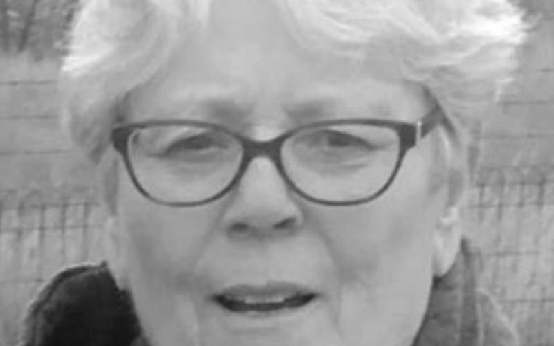 Frances “Frankie” Lynn Ross