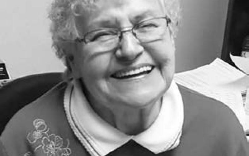 Wanda Lind
