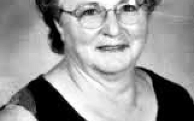 Shirley Reiss