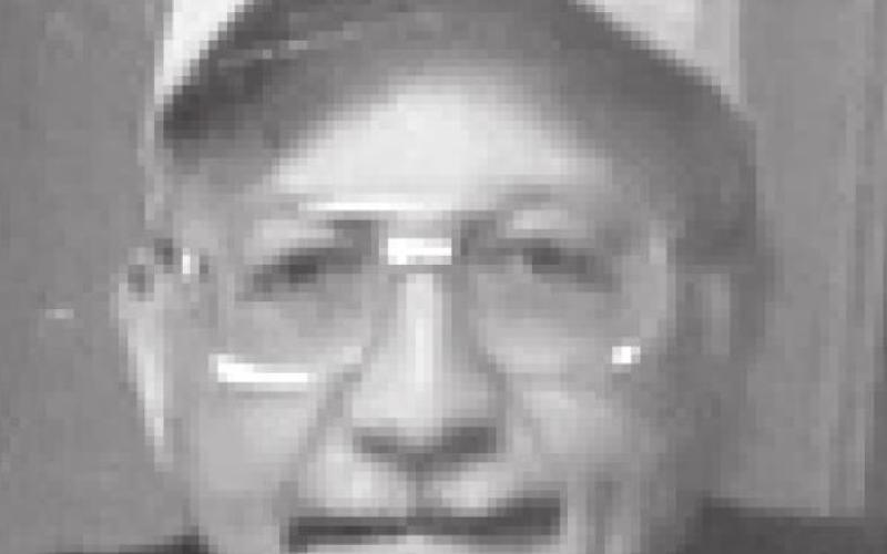 Denver Charles “Charlie” Rost