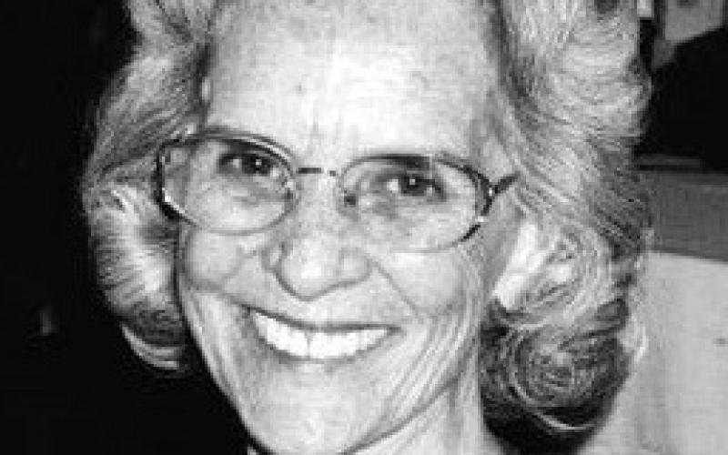 Sharon Lois Trudell