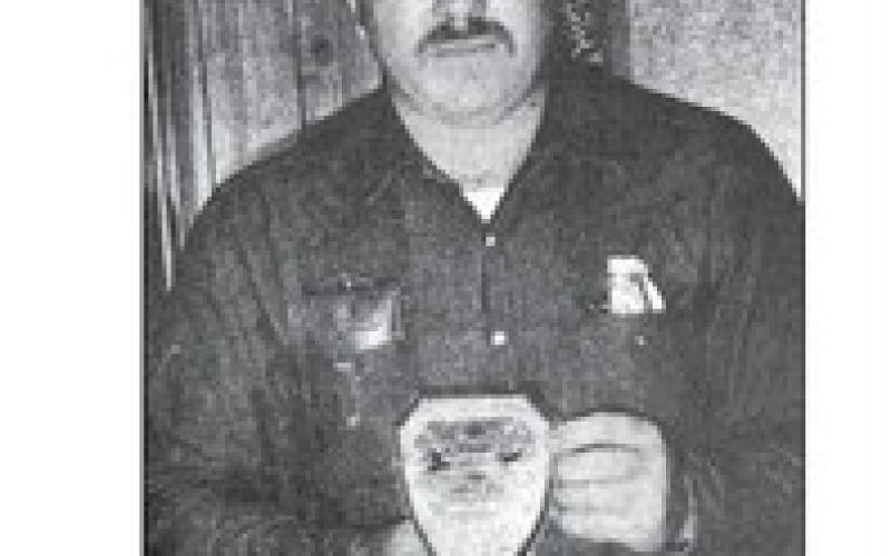 Larry Collins