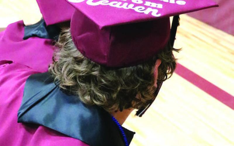 Graduation Gratitude ...