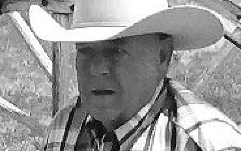Chuck Lavern Davis Sr.