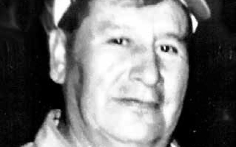 Michael W. Bowker