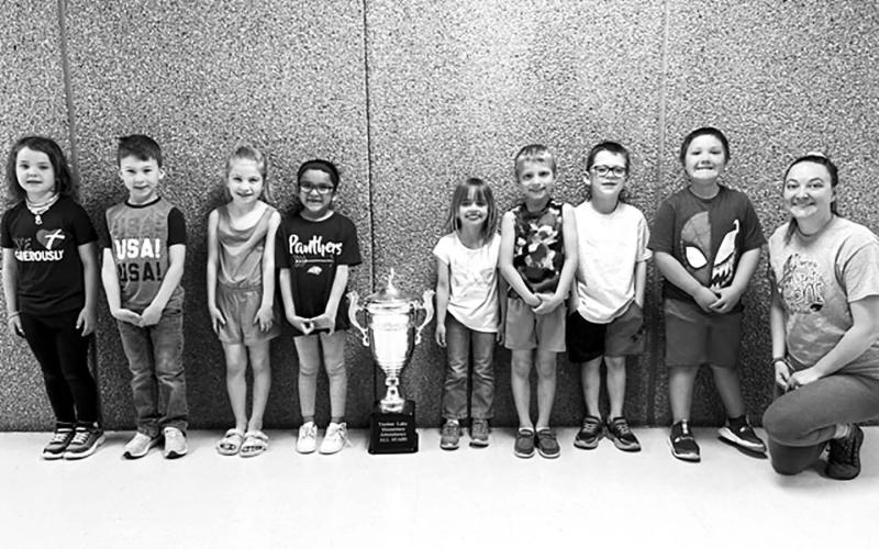 Attendance All Stars for April 2023