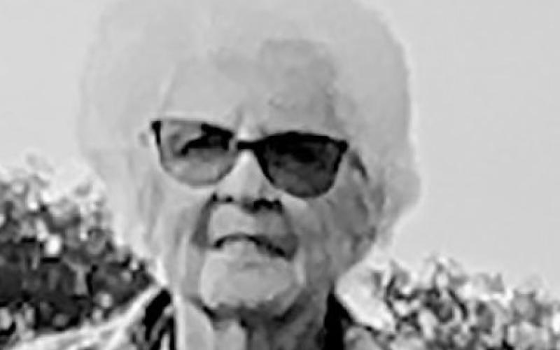 Mary Gage