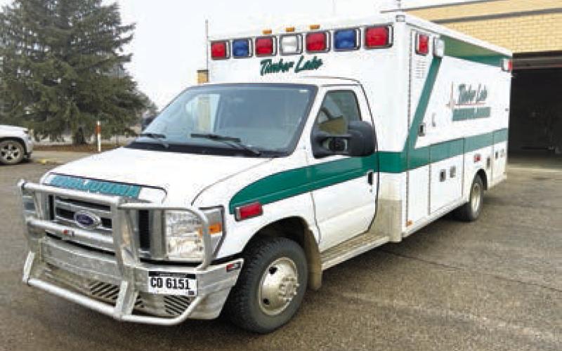 Meeting to discuss ambulance service rescheduled to April 4