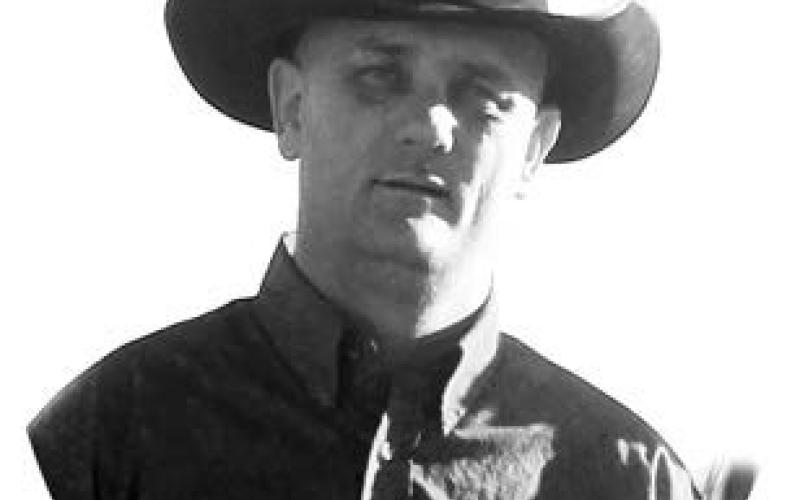 Roy “RJ” Schiley