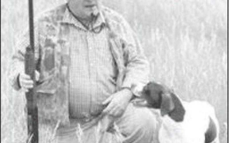 Barry Hutchinson