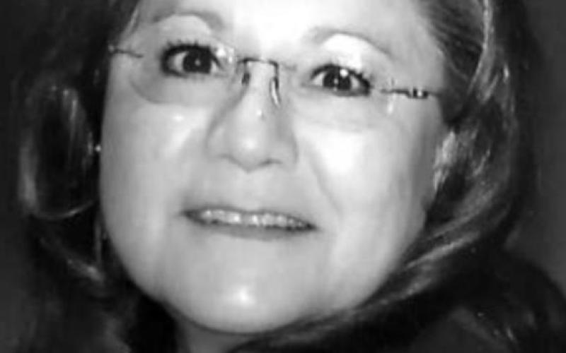 Donna Rae Petersen