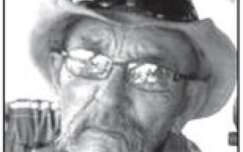 Rex Flanagan