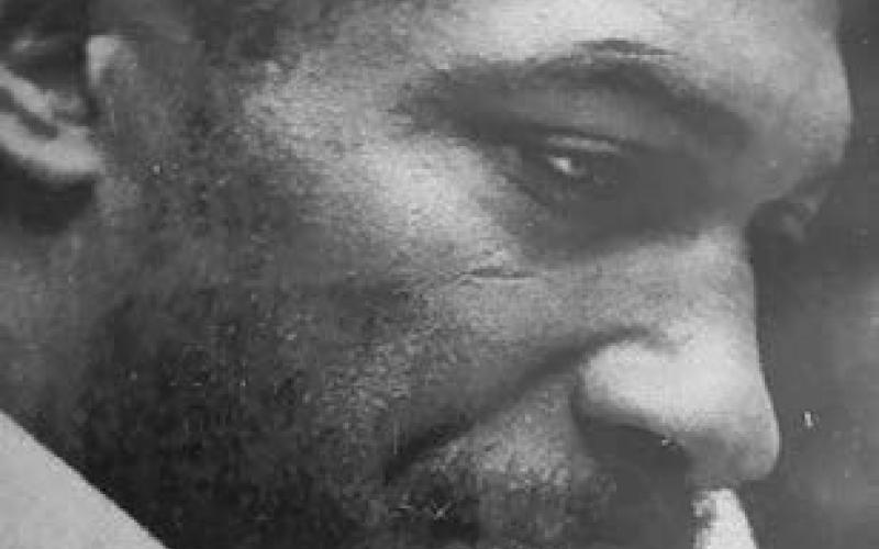 Perry Ray Robinson Jr.