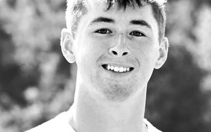 Ducheneaux given Richard Hagen- Minerva Harvey Memorial Scholarship