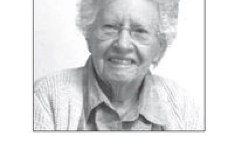 Esther Jean Goldade