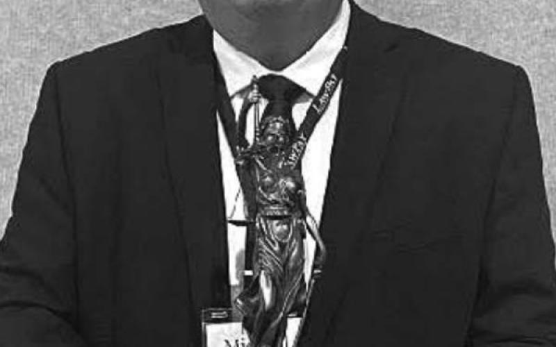 Judge Michael Day