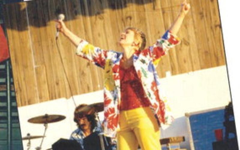 Blast from the Past: 1985