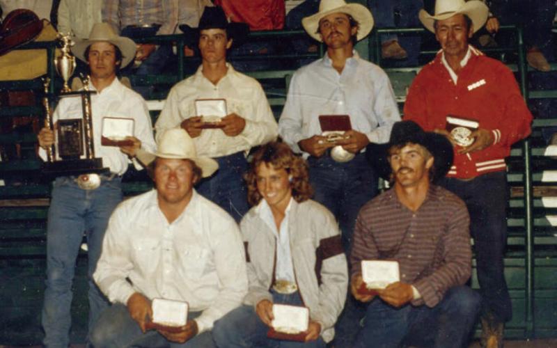 Blast from the Past: 1985