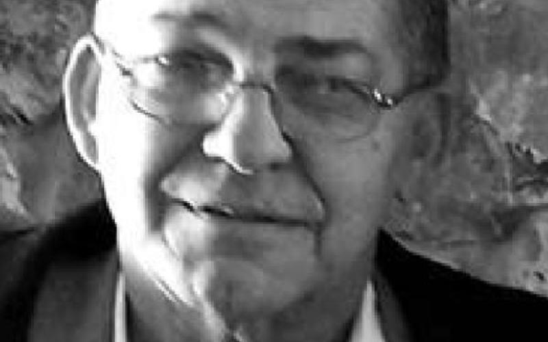 John Clinton Harris