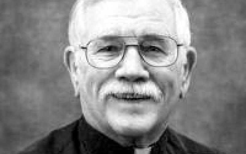 Fr. Daniel G. Juelfs