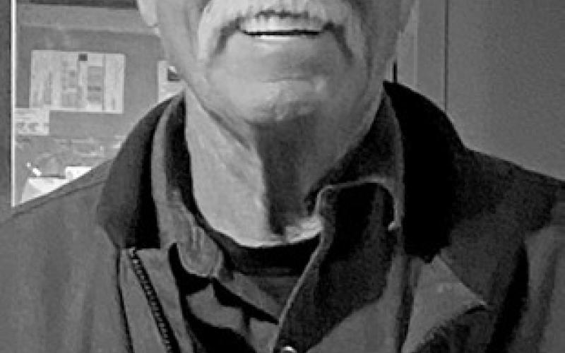 Jack Bickel