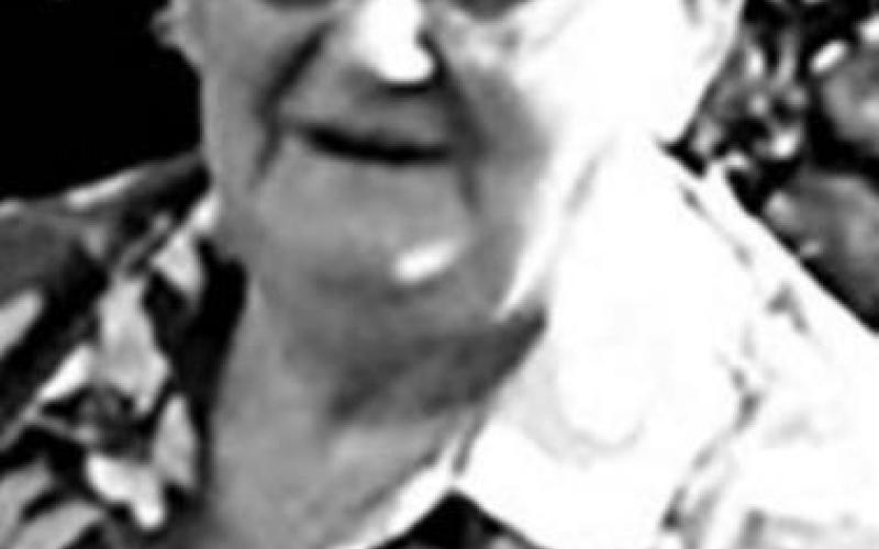 Lucille Webb Berndt