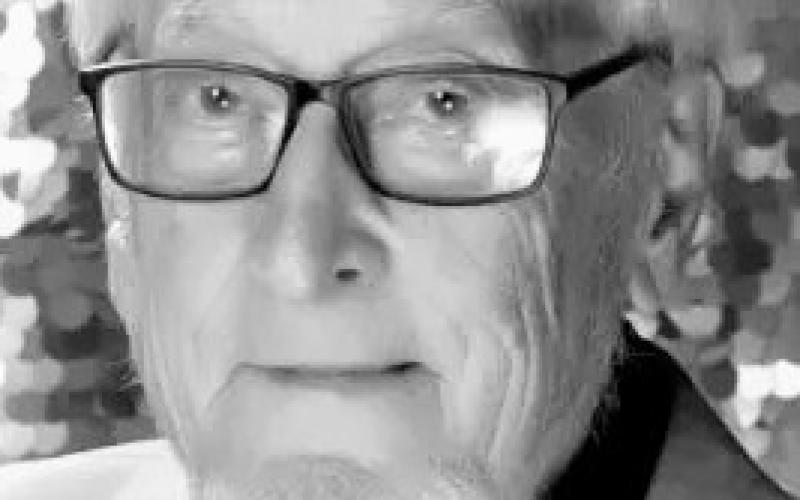 Jens Clifford Grage, Jr.