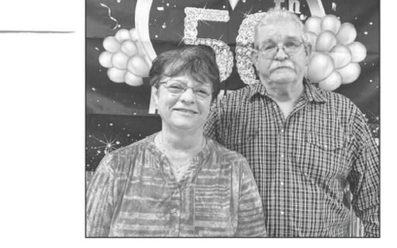 Celebrating 50 years