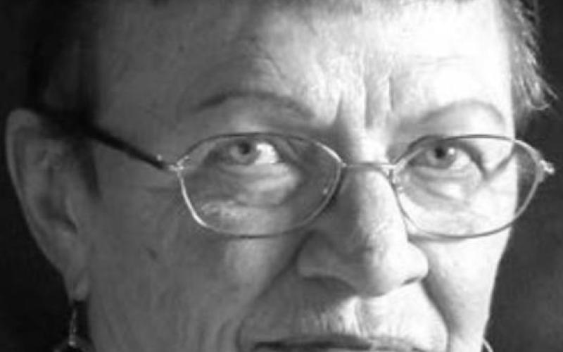 Pauline Marian Davis