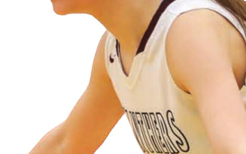 TLHS soph. Natalie Gross