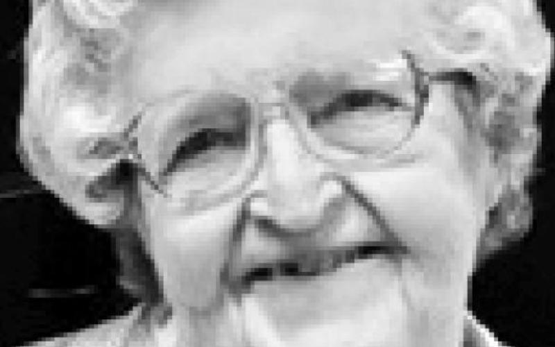 Marie Biegler