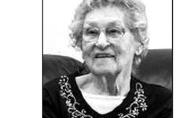 Patricia “Patty” Petersen