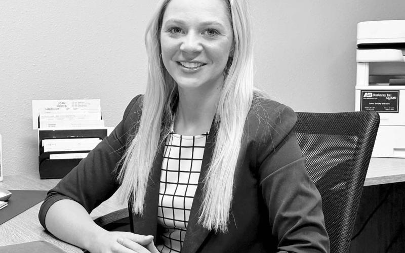 Lorenda Long joins Western Dakota Bank as loan officer