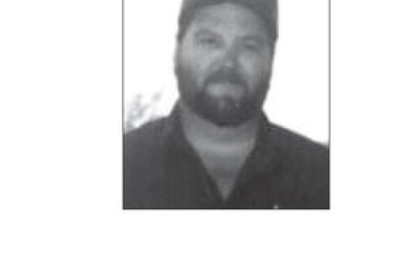 David Paul Thomas