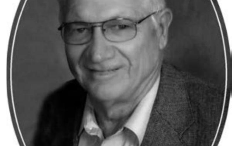 Fred F . Beer