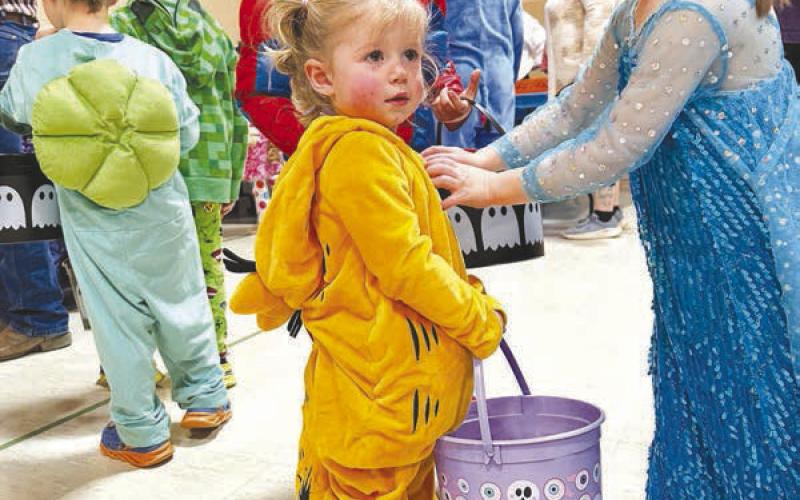 Halloween Carnival