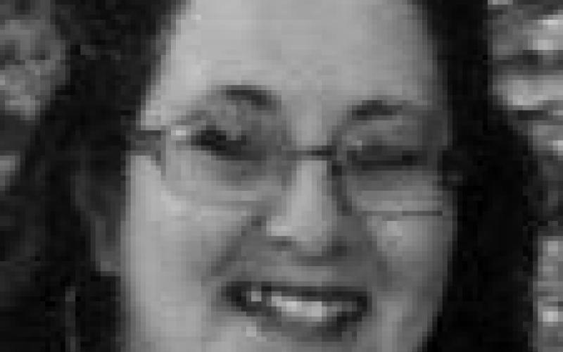 Betty Jo Ward