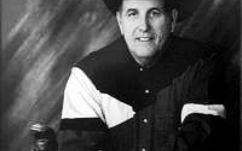 Wesley Wayne Atchison