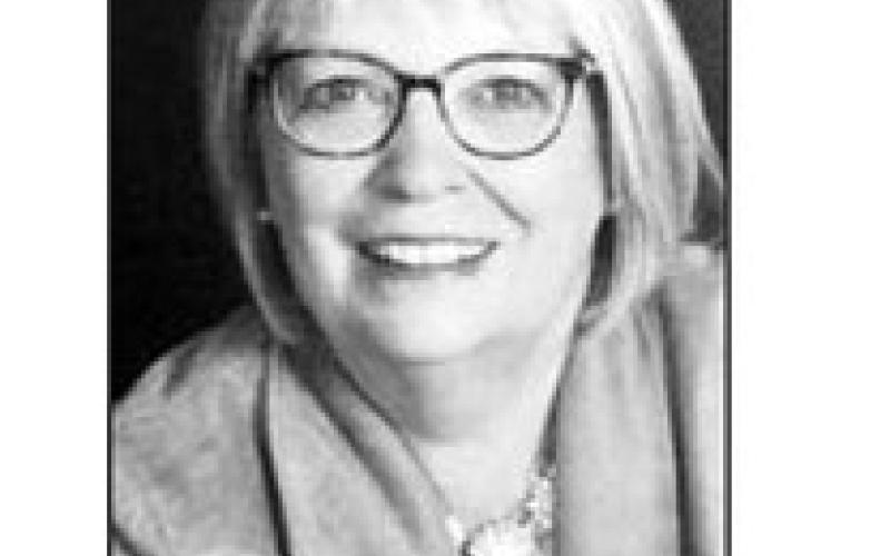 Karen Holzer to present program at Historical Society annual meeting