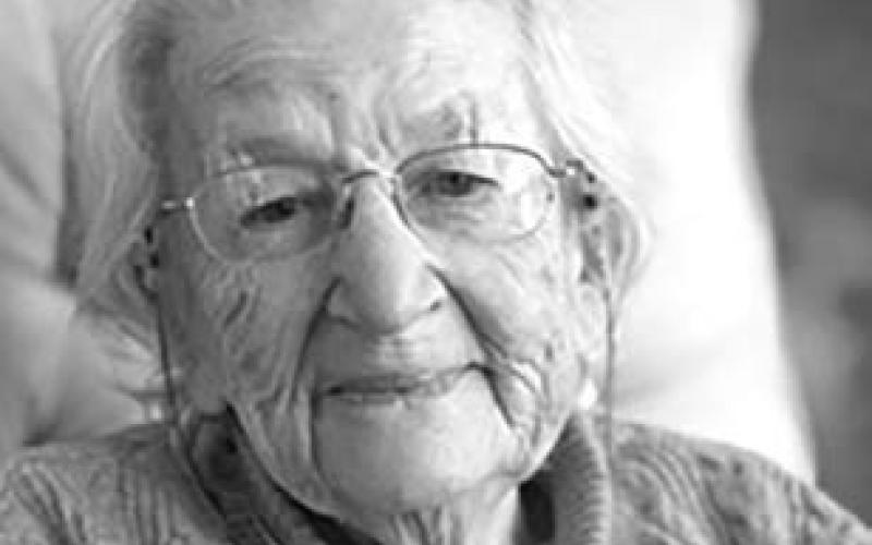Betty Lou Stimes