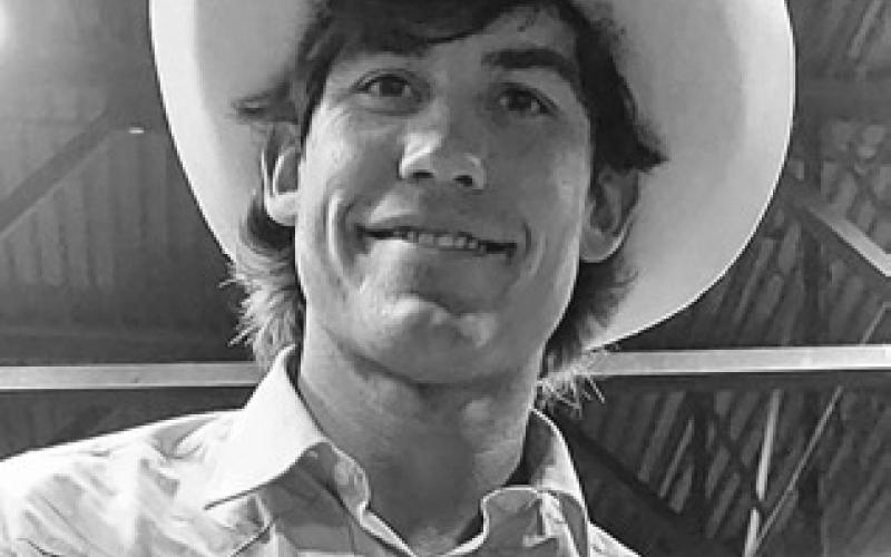 Cole Elshere