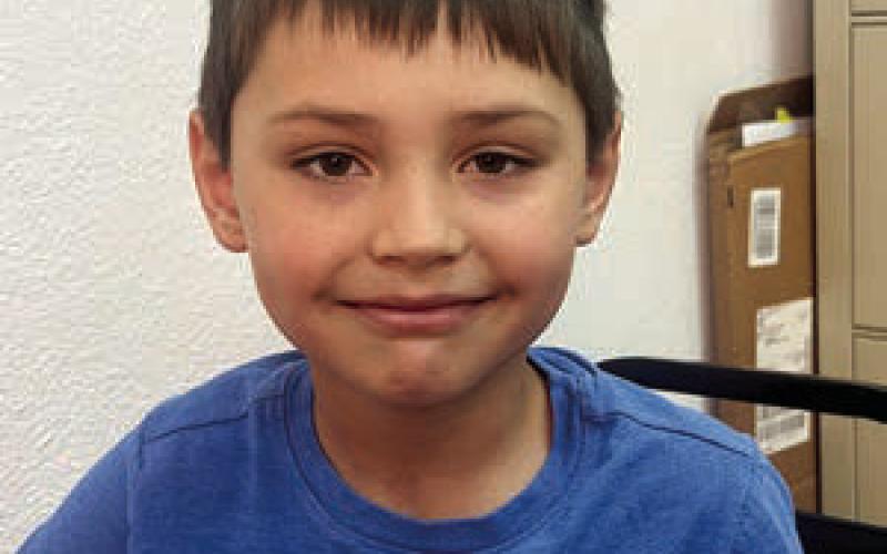 Zeke Vogel, son of Fred &amp;amp; Lakota Vogel “If you have turkeys on your farm you should catch one and kill it. Probably shoot it. Then take the skin off. You shouldn’t bake it but cook it some other way for maybe 5 minutes. Turkeys beep when they’re done cooking and then you can eat it.”