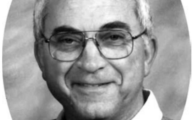 Robert J. Thomas