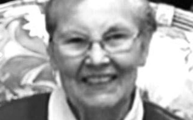 Sister Olivia Scully