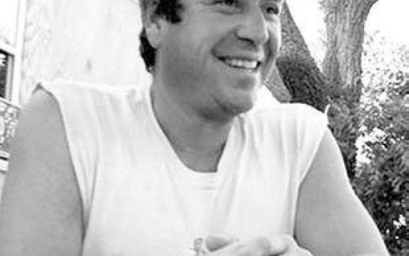 Robert “Robby” Long