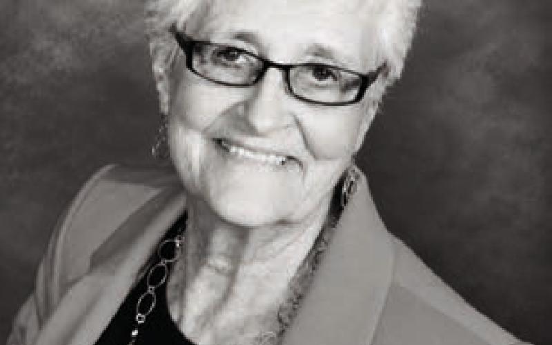 Ardith “Ardie” Scott