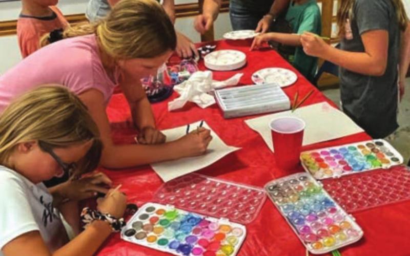 Downtown event pronounced a success