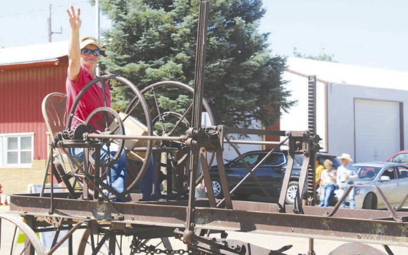 More from Dupree Pioneer Days