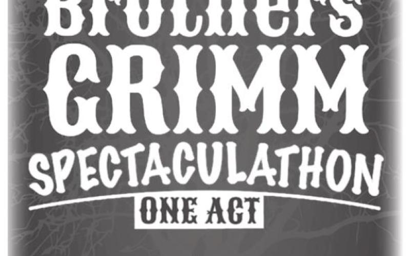 ‘The Brothers Grimm Spectaculathon’ chosen for spring play at TLHS